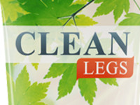 Новый Крем от Варикоза Clean Legs - Мглин